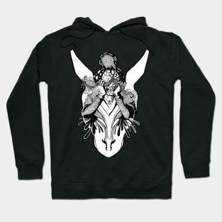 Nexialist Hoodie